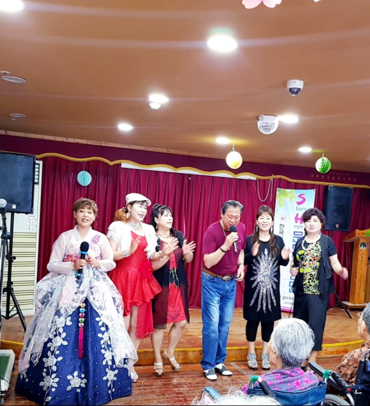 가족같은효성요양원 이미지