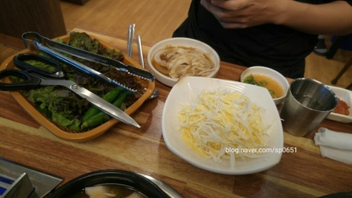 이가네식당 이미지