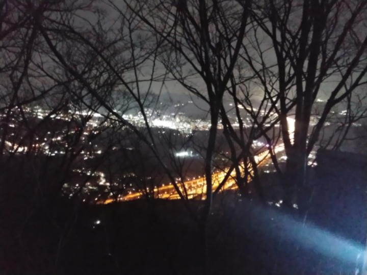 석성산 이미지