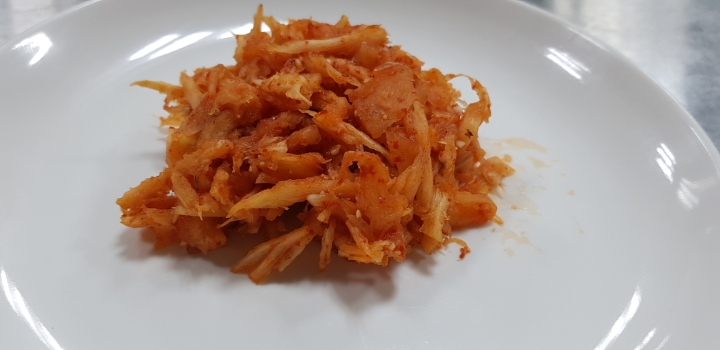 오늘반찬 이미지