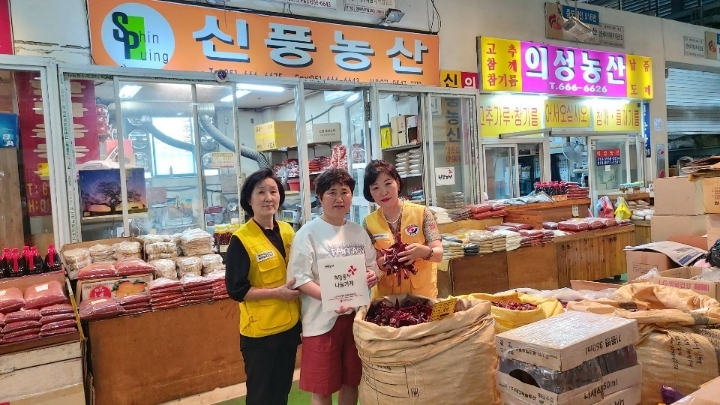 주신농산(주) 이미지