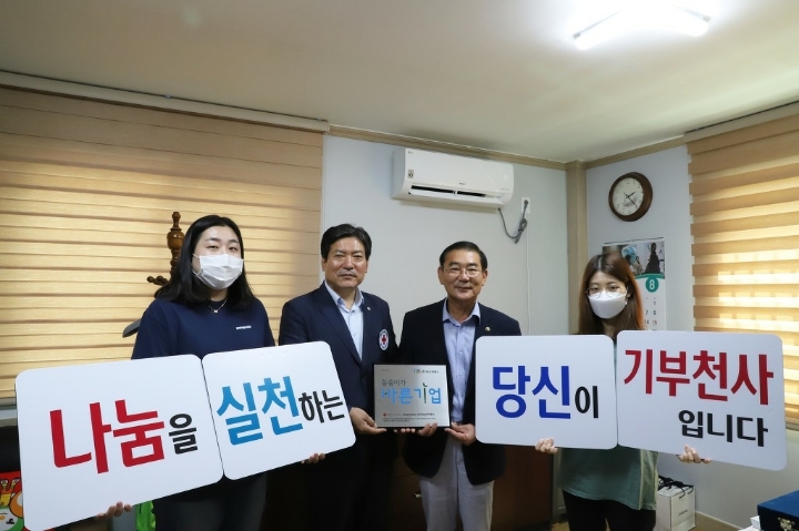 (주)덕산식품 이미지