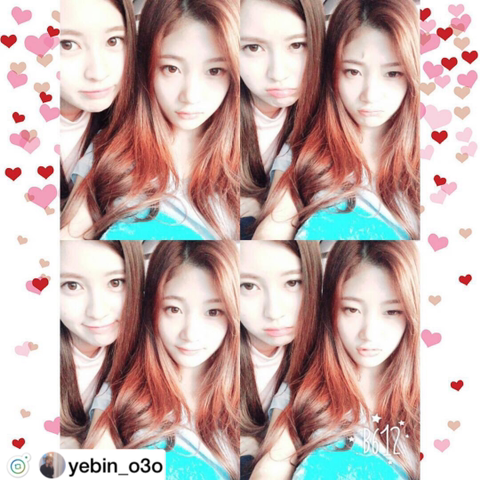 예빈 이미지
