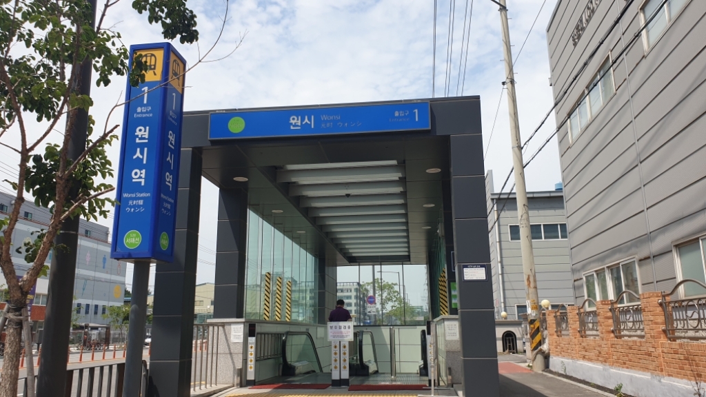 대풍공업(주) 이미지