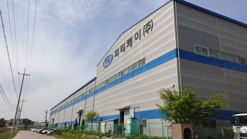 (주)정공사 이미지