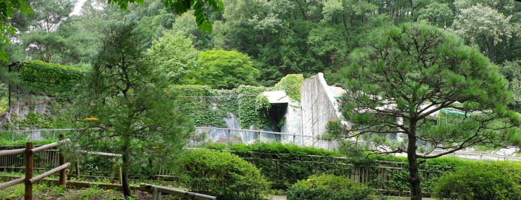 국립수목원 이미지