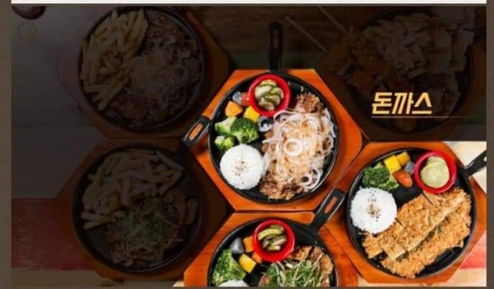 혜화동돈까스극장 이미지