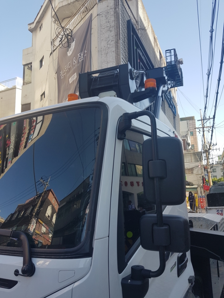스카이독서실 이미지