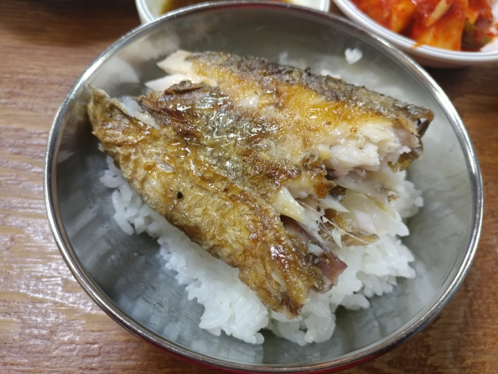 숙이네식당 이미지