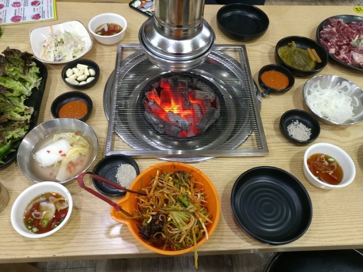 양파식당 이미지