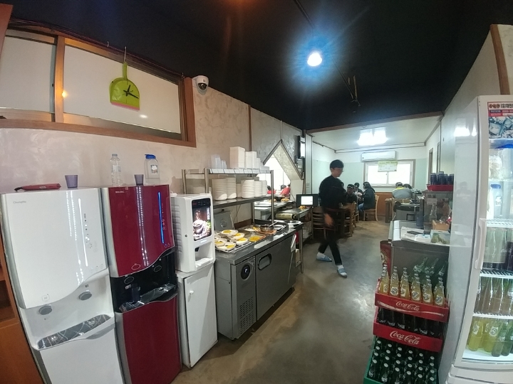 향미식당 이미지