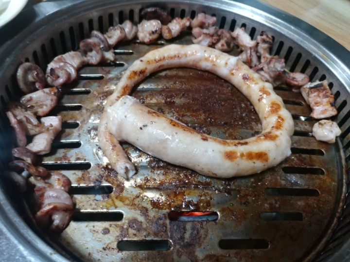 할매곱창 이미지
