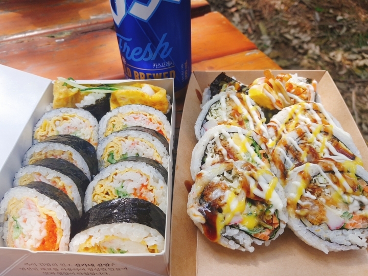 김가네우정 이미지