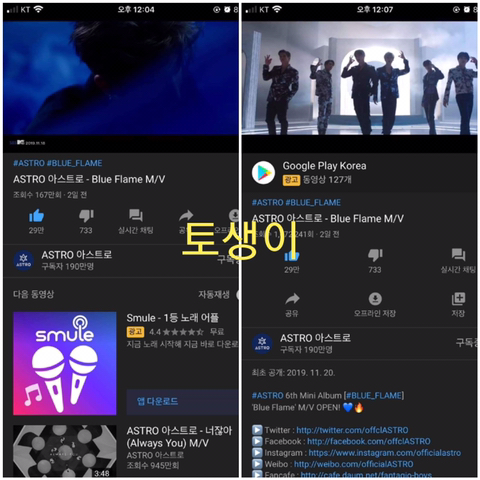토생이 이미지