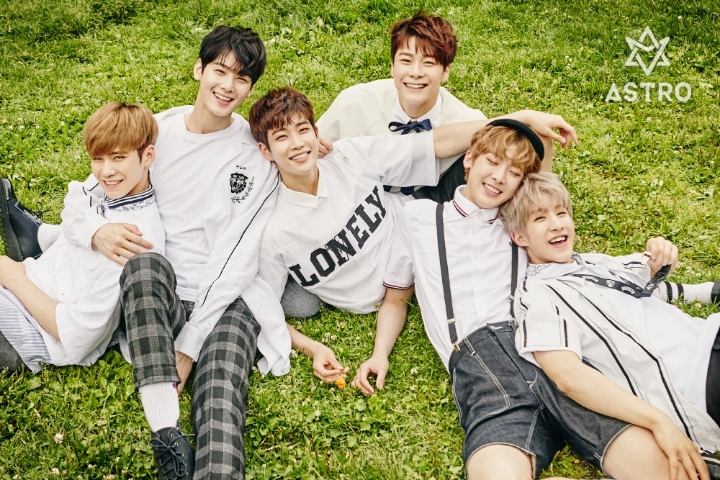 아스트로 이미지