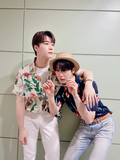 오빠 이미지
