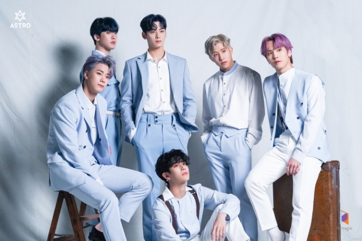 아스트로 이미지
