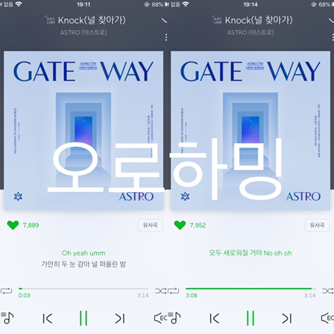 멜롬 이미지