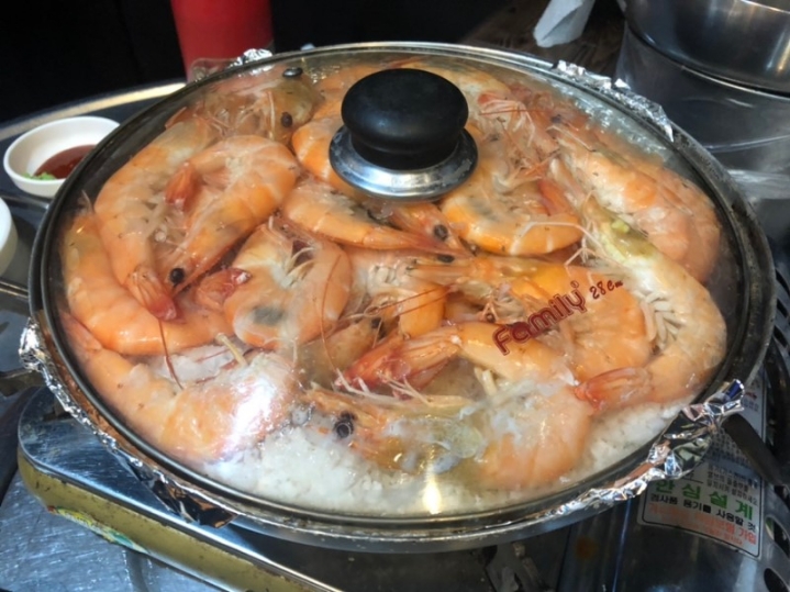 오징어천국 이미지
