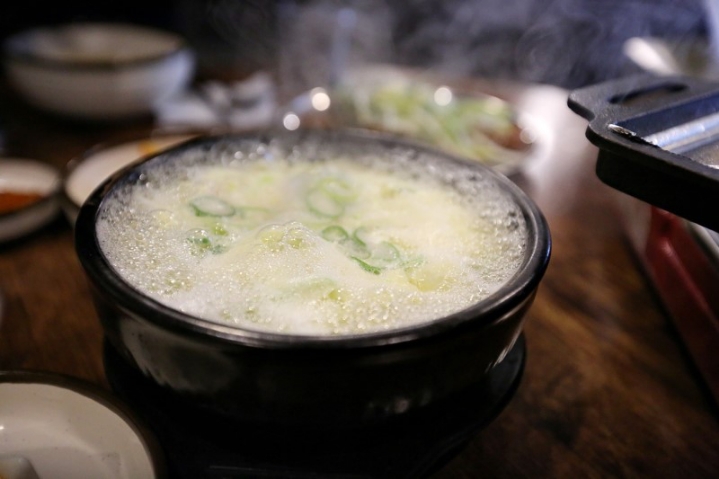 한량석쇠 이미지