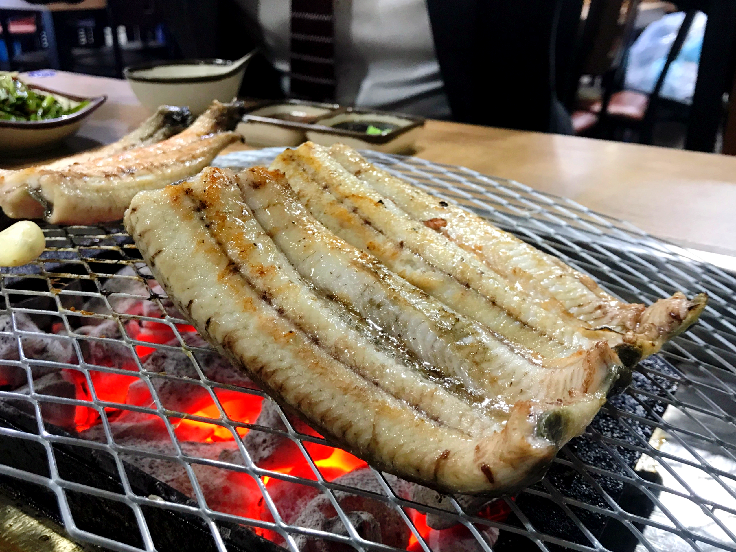 풍천장어 이미지