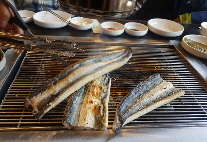 장수촌풍천장어 이미지