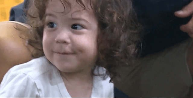 [슈돌] 시무룩한 건후를 힘나게 하는 파추호 방법ㅋㅋㅋ.jpgif | 인스티즈