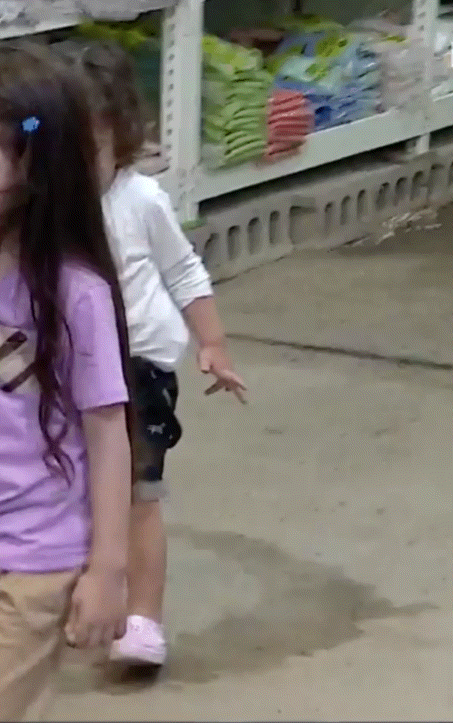 [슈돌] 시무룩한 건후를 힘나게 하는 파추호 방법ㅋㅋㅋ.jpgif | 인스티즈