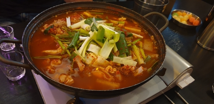 일일일잔 이미지