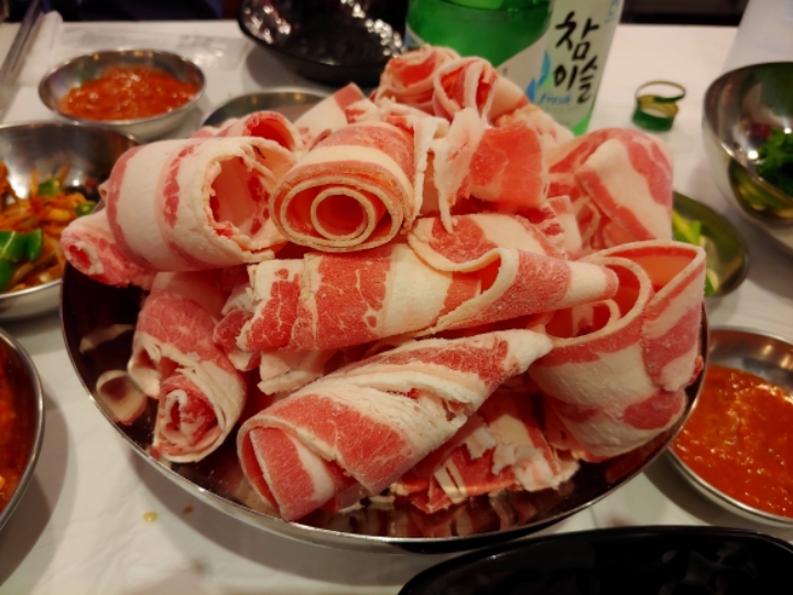 운암정육식당 이미지