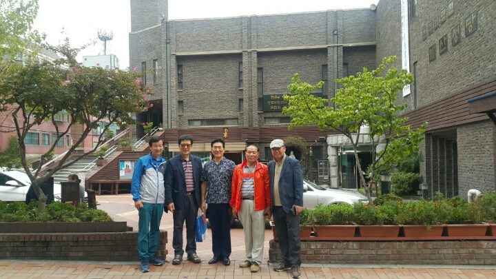 동서울식물원 이미지