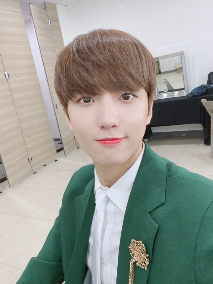 예인 이미지