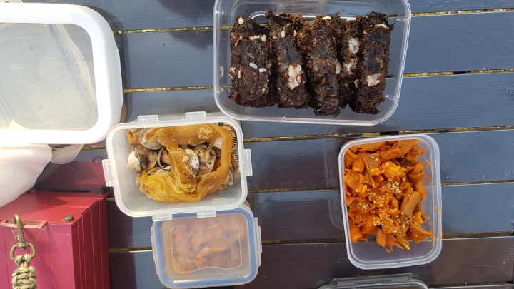 김대박김밥 이미지