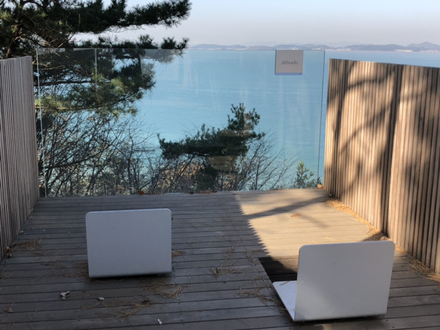 바다의숲펜션 이미지
