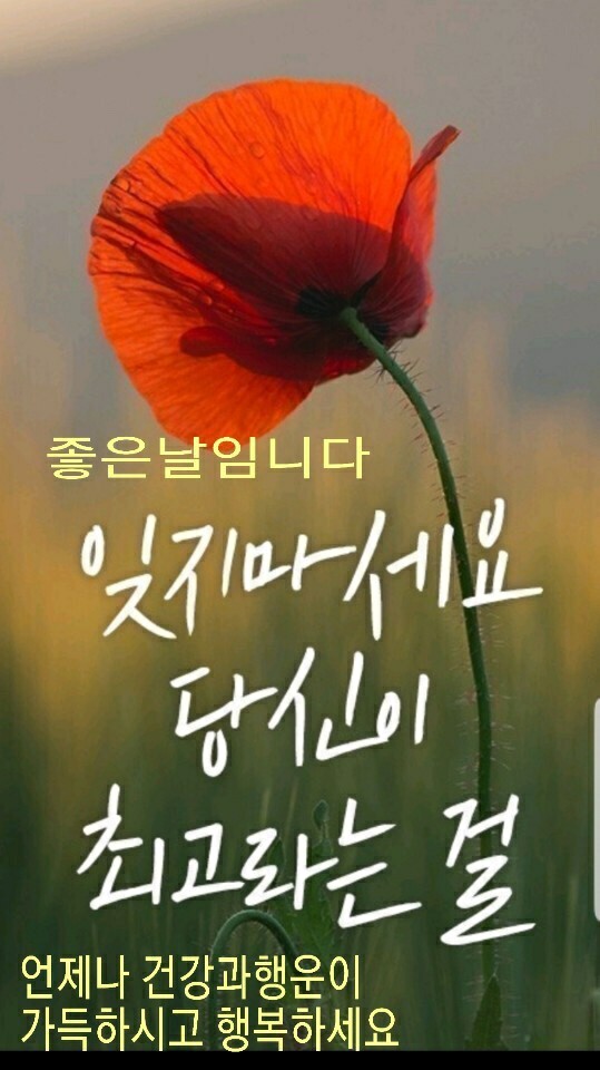 오복 이미지