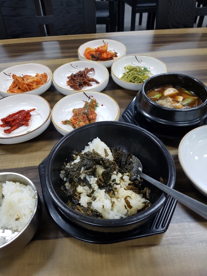 철암모텔 이미지
