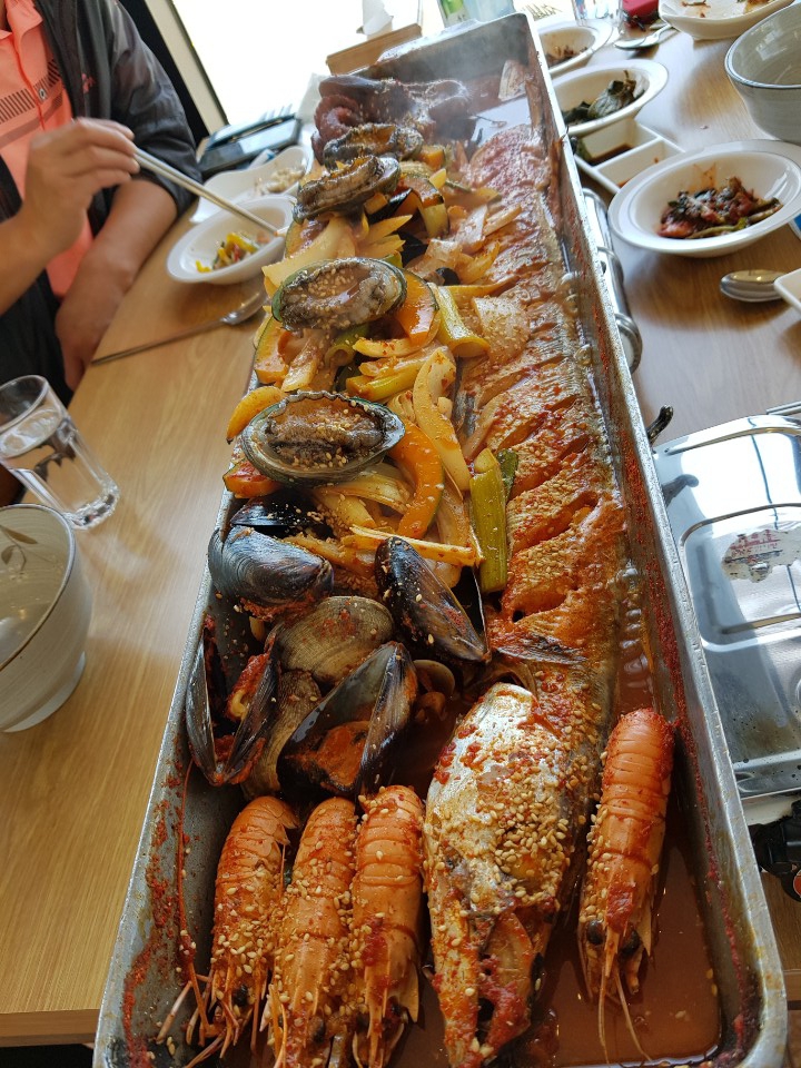 정남회식당 이미지