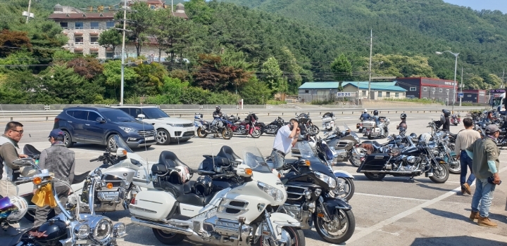 강마을시골밥상 이미지