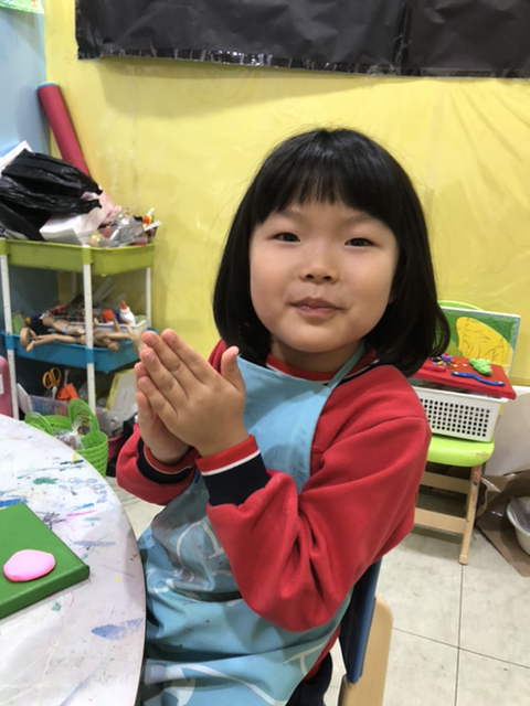킨더클레이 이미지