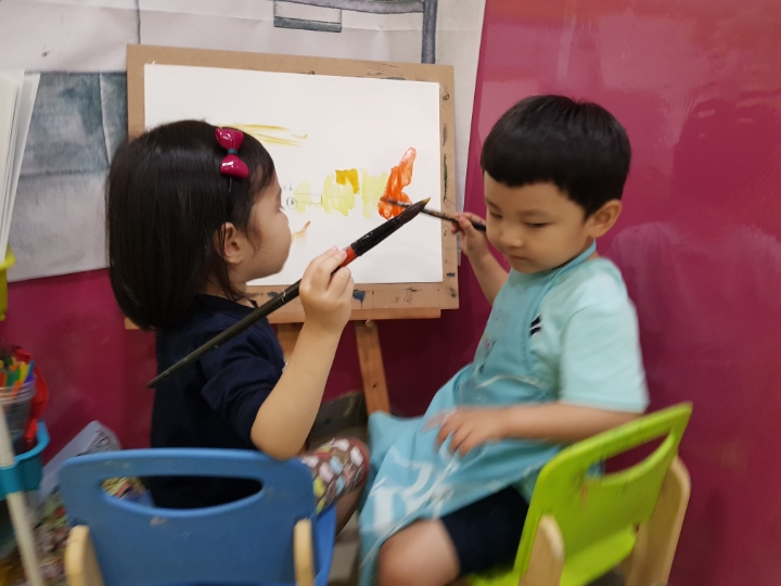 킨더클레이 이미지