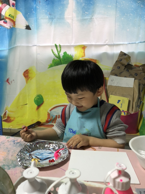 킨더클레이 이미지