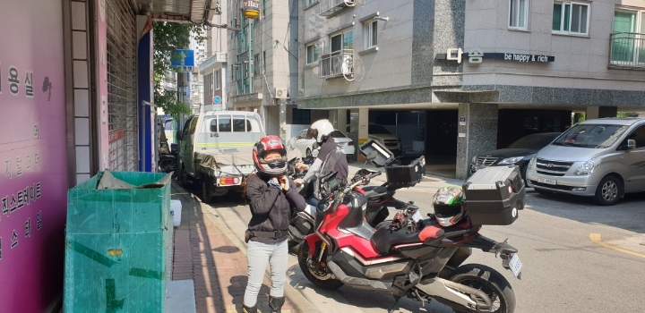 강마을시골밥상 이미지