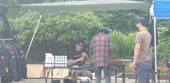 장터밥상 이미지