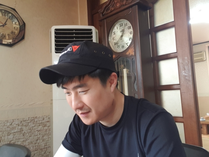 강마을시골밥상 이미지