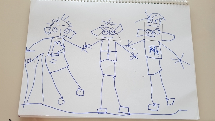 수현&동그라미 이미지