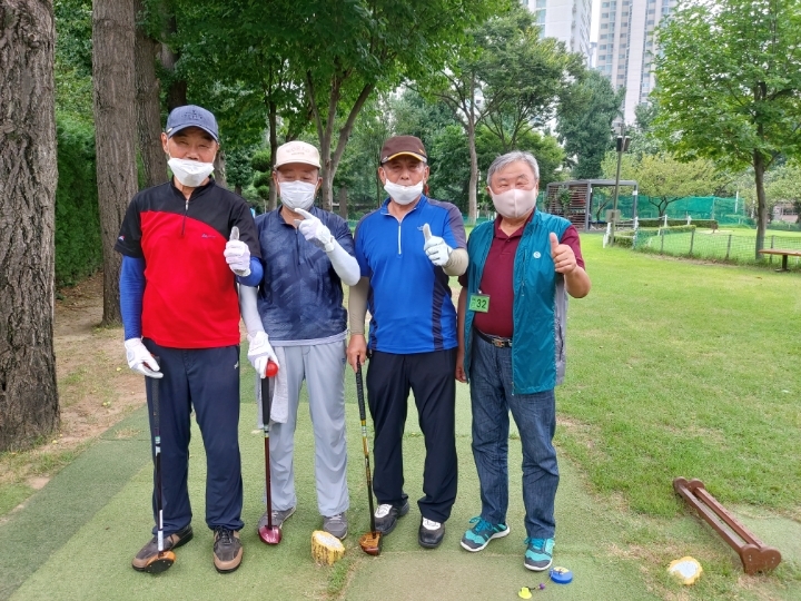 남성클럽 이미지