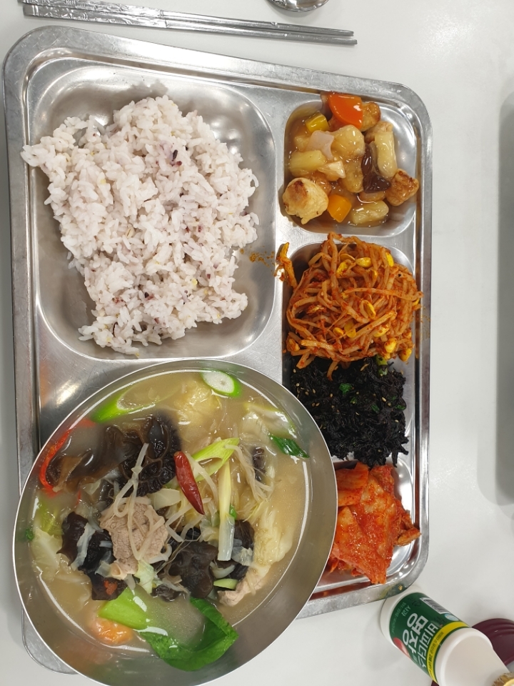 해사분식 이미지