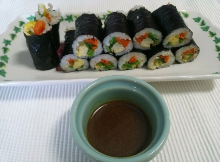 김밥마로 이미지