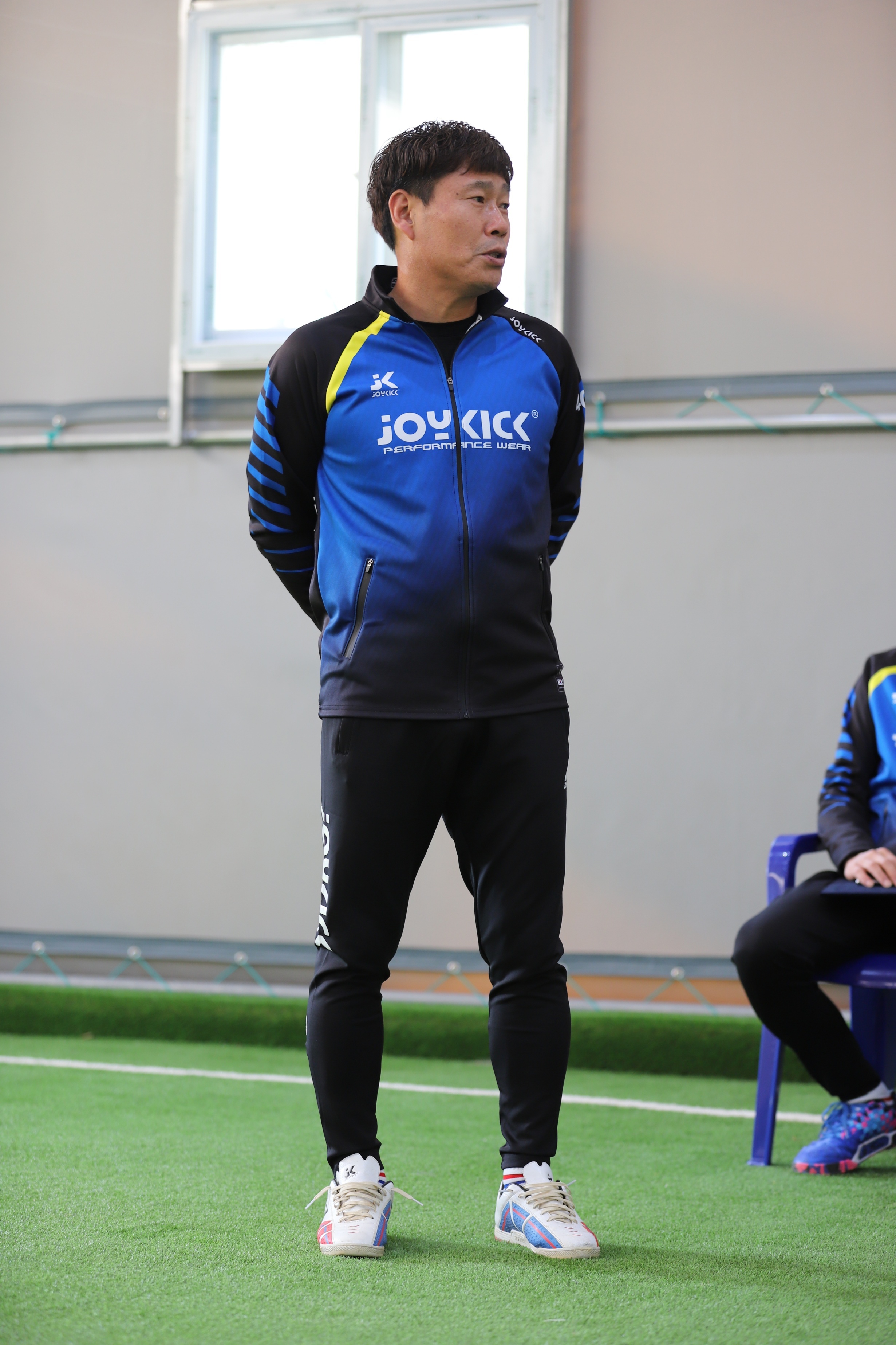 조이스포츠 이미지
