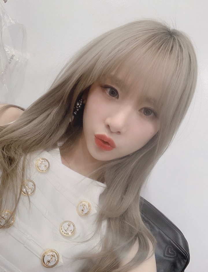 설아언니 이미지